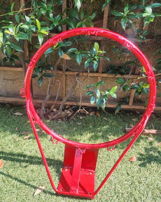 canestro basket 