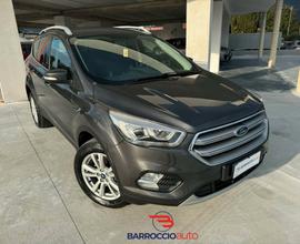 Ford Kuga 2.0 TDCI 120 CV S&S 2WD Powershift Busin