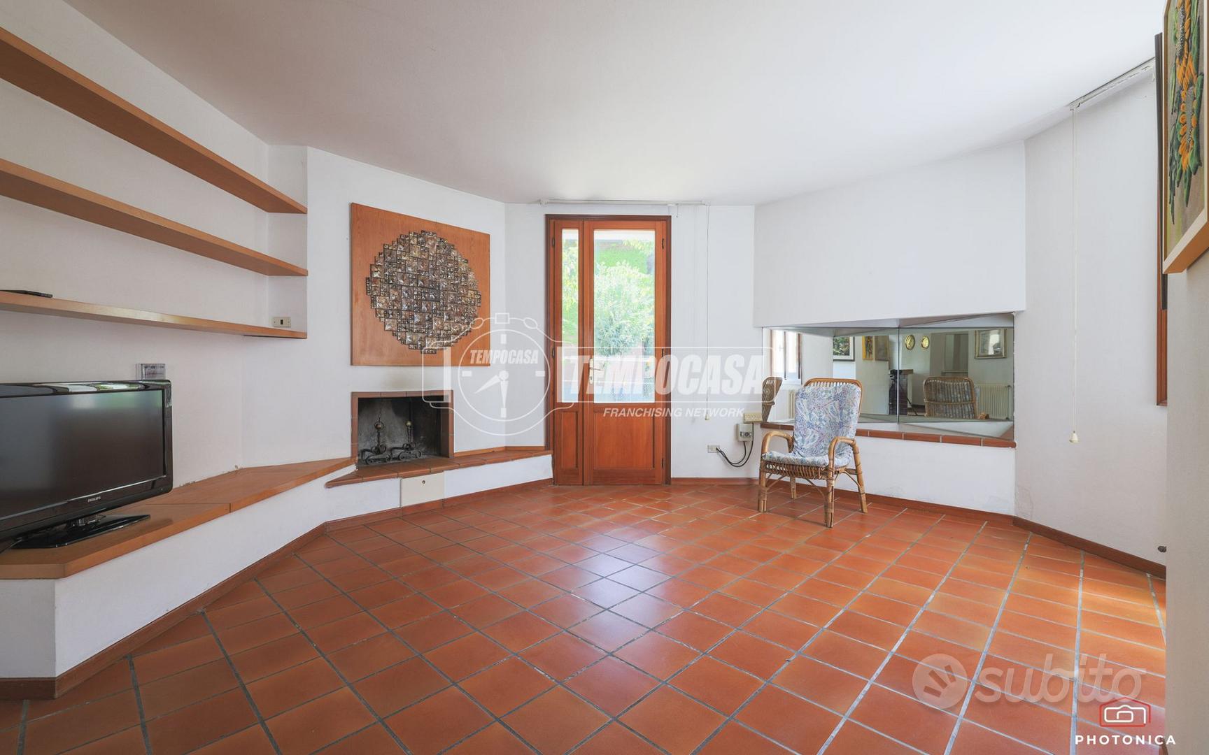 Casa – Imola, Rampina Vecchia, Sasso Morelli - Vista 3