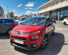 Citroen C3 PureTech 82 Shine
