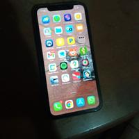 Iphone 11 riconsizionato buono stato meno batteria