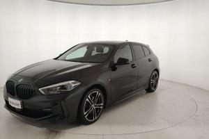 BMW Serie 1 F40 Benzina 118i Msport 140cv auto