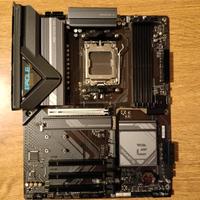 Gygabyte B850 Eagle Wifi 6e Ddr5 AM5