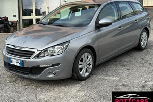 Peugeot 308 BlueHDi 120 S&S SW Business