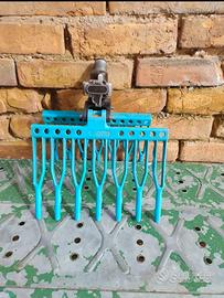 Abbacchiatore Campagnola Metal Top