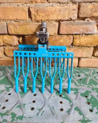 Abbacchiatore Campagnola Metal Top