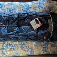 Sacco a pelo termico 