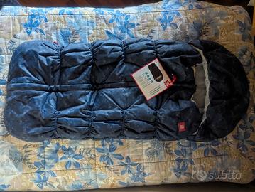 Sacco a pelo termico 