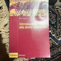 Introduzione alla storia medievale