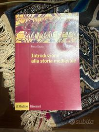 Introduzione alla storia medievale