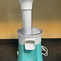 Macchina bialetti per sorbetti