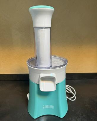 Macchina bialetti per sorbetti