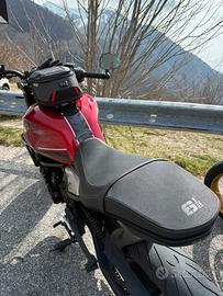 Moto morini seiemmezzo scr
