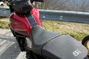 Moto morini seiemmezzo scr