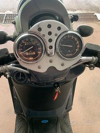 BEVERLY 250 I.E