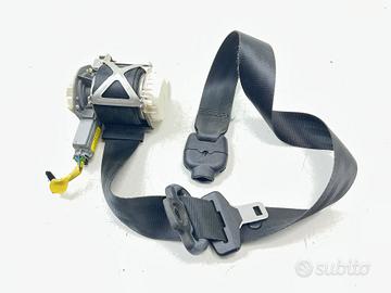 CINTURA DI SICUREZZA ANTERIORE SINISTRA FIAT 500 S