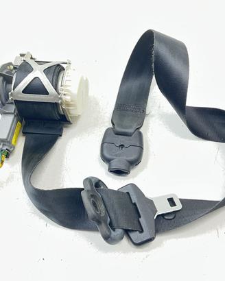 CINTURA DI SICUREZZA ANTERIORE SINISTRA FIAT 500 S