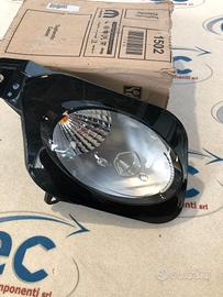 52140398 Faro Anteriore Dx Inferiore A Led Per Far