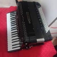 Fisarmonica Bugari Armando