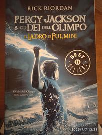 Percy Jackson e gli dei dell'Olimpo 