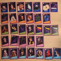 Card Harry Potter