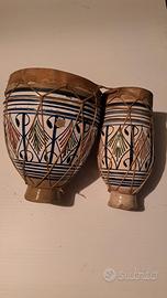 bongo marocchino