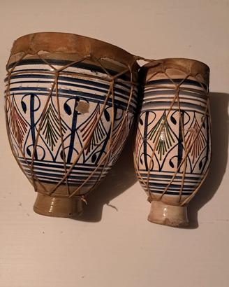 bongo marocchino