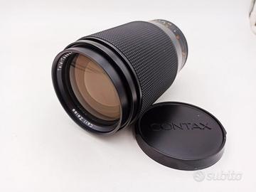 Carl Zeiss Tele-Tessar 200mm f3.5