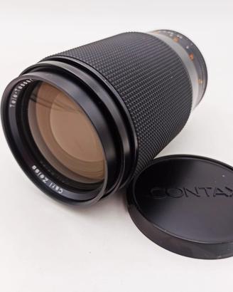 Carl Zeiss Tele-Tessar 200mm f3.5