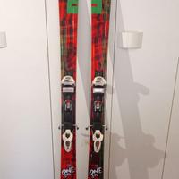 Sci allmountain