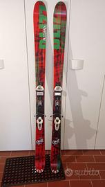 Sci allmountain