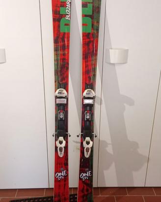 Sci allmountain