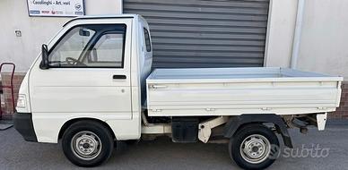 Piaggio porter ribaltabile 1400 diesel