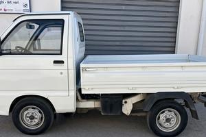 Piaggio porter ribaltabile 1400 diesel