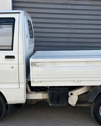 Piaggio porter ribaltabile 1400 diesel