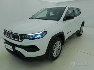 Jeep Compass Business BR219763 1.6 Diesel 131CV