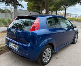 Fiat grande punto 1.3 MJT 90 CV Sport 3P