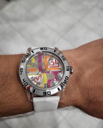 Orologio Sweet Years