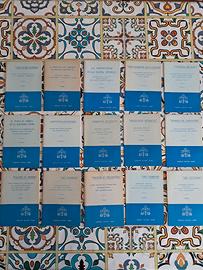 15 libretti collana IL PASTORE CHE CI GUIDA 