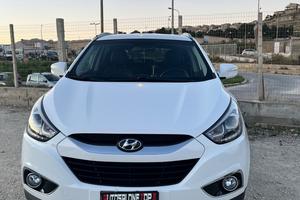 Hyundai iX35 1.7 CRDi 2WD Comfort
