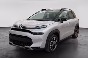 CITROEN C3 Aircross I - C3 Aircross 1.2 puretech C