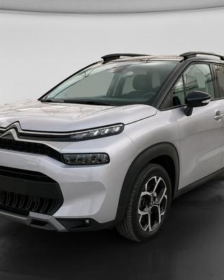 CITROEN C3 Aircross I - C3 Aircross 1.2 puretech C