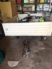 carrello appendice 