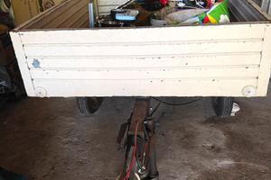 carrello appendice 