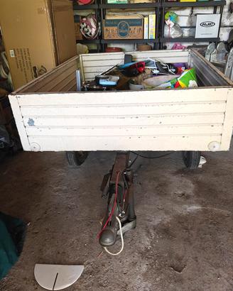 carrello appendice 