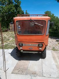 Motoagricola