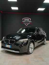 Bmw X1 sDrive18d Futura