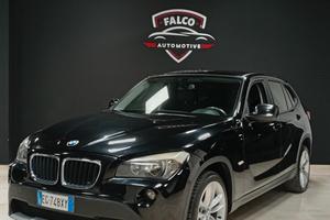 Bmw X1 sDrive18d Futura