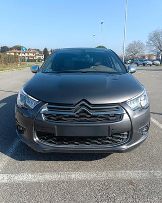 Citroen DS4