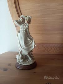 statuetta di Belcari Auro 